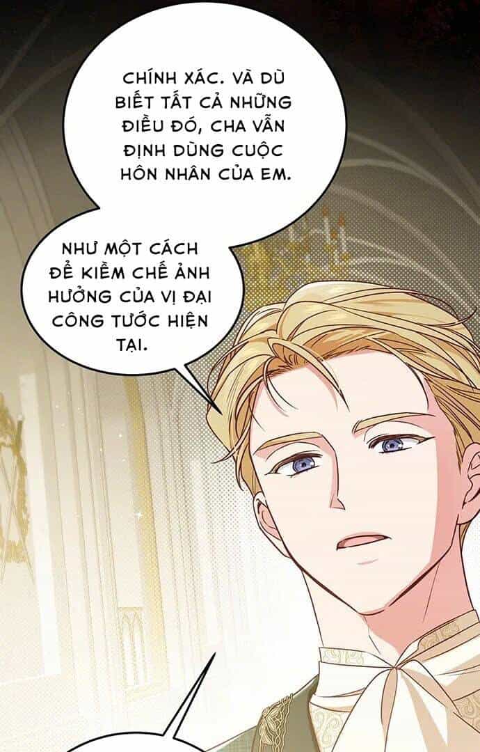 Đại Công Nương Hợp Gu Tôi - Chương 1 - ảnh 56