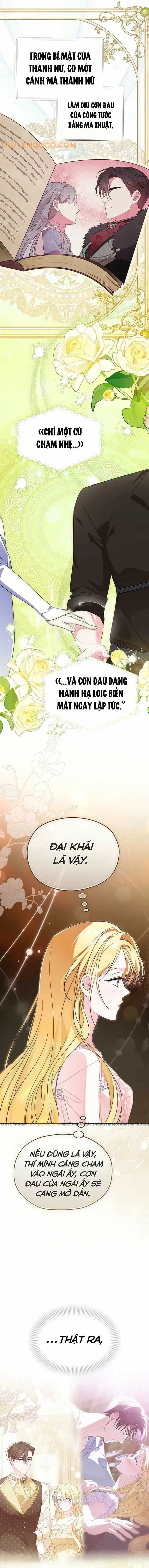 Đại Công Nương Hợp Gu Tôi - Chương 11 - ảnh 5