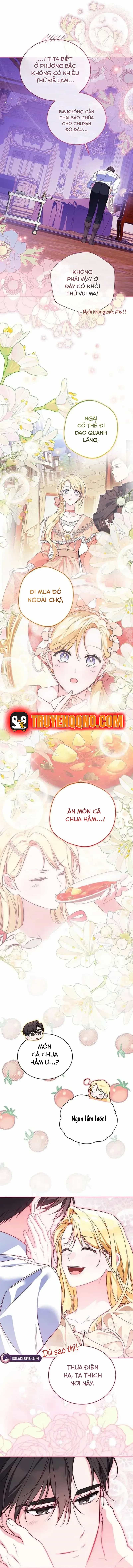 Đại Công Nương Hợp Gu Tôi - Chương 22 - ảnh 12