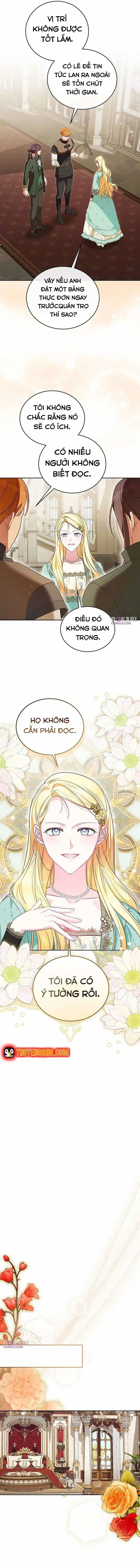 Đại Công Nương Hợp Gu Tôi - Chương 24 - ảnh 12