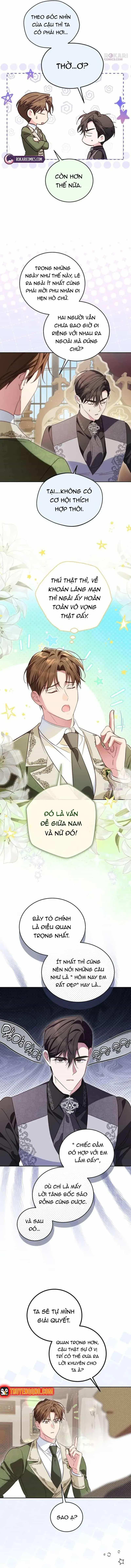 Đại Công Nương Hợp Gu Tôi - Chương 32 - ảnh 12