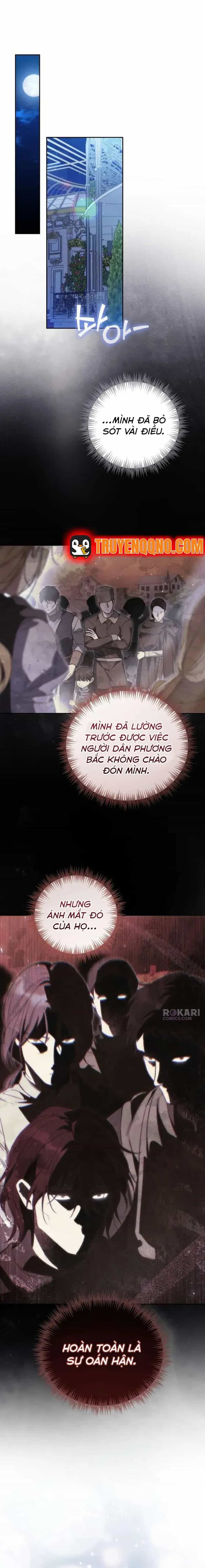 Đại Công Nương Hợp Gu Tôi - Chương 34 - ảnh 3