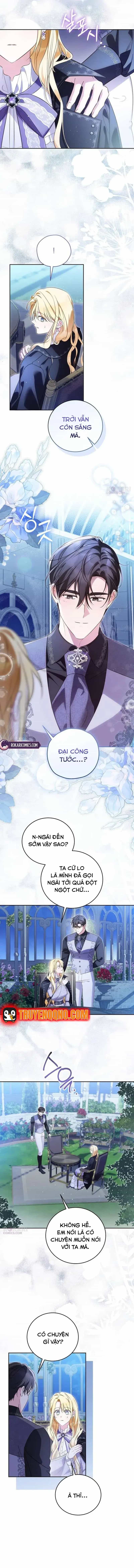 Đại Công Nương Hợp Gu Tôi - Chương 34 - ảnh 4