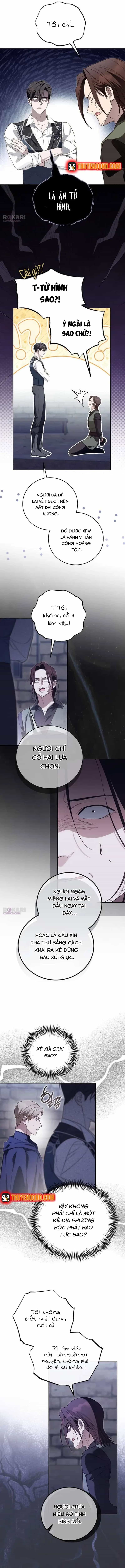 Đại Công Nương Hợp Gu Tôi - Chương 38 - ảnh 10