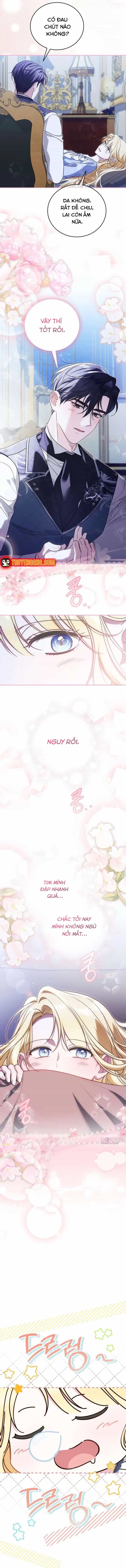 Đại Công Nương Hợp Gu Tôi - Chương 38 - ảnh 5