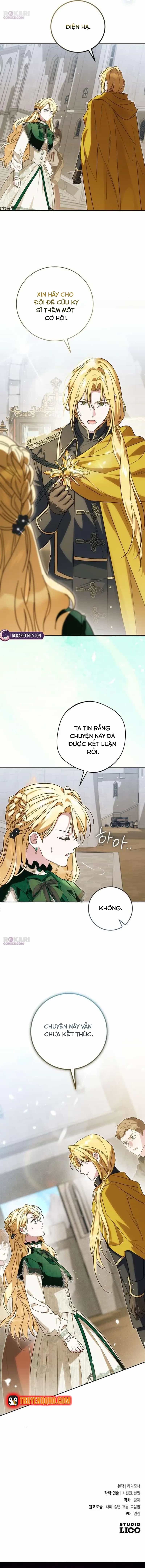 Đại Công Nương Hợp Gu Tôi - Chương 42 - ảnh 19