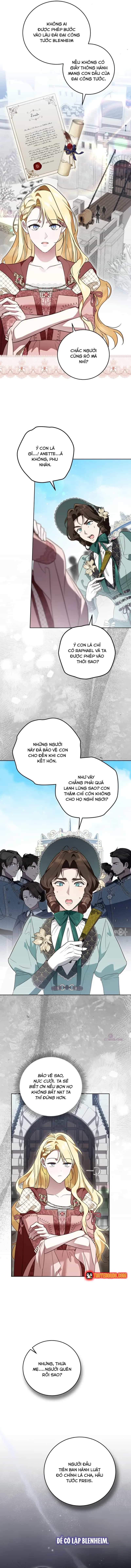 Đại Công Nương Hợp Gu Tôi - Chương 54 - ảnh 10