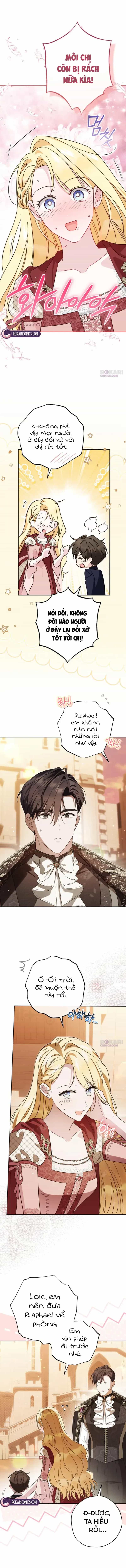 Đại Công Nương Hợp Gu Tôi - Chương 55 - ảnh 17