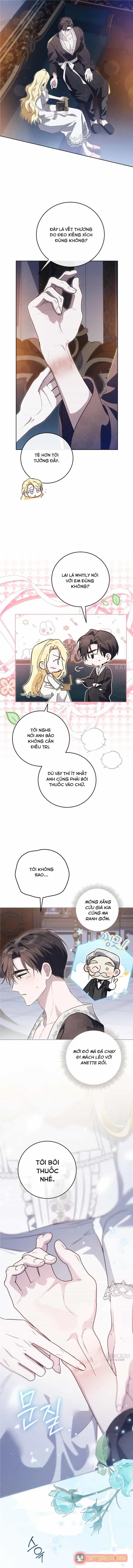 Đại Công Nương Hợp Gu Tôi - Chương 56 - ảnh 11