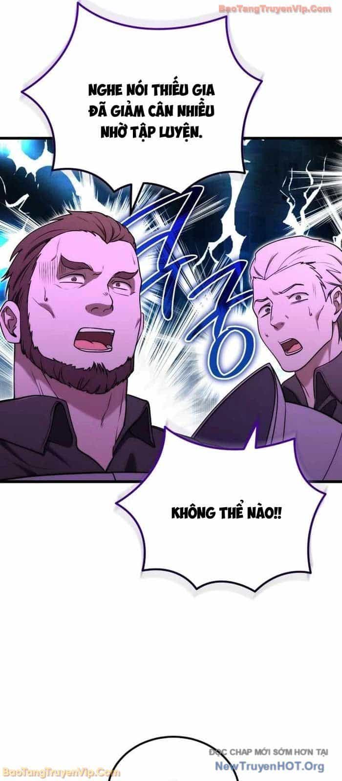 Đại Công Tử Hầu Tước Gia Là Đệ Nhất Võ Giả - Chương 6 - ảnh 28