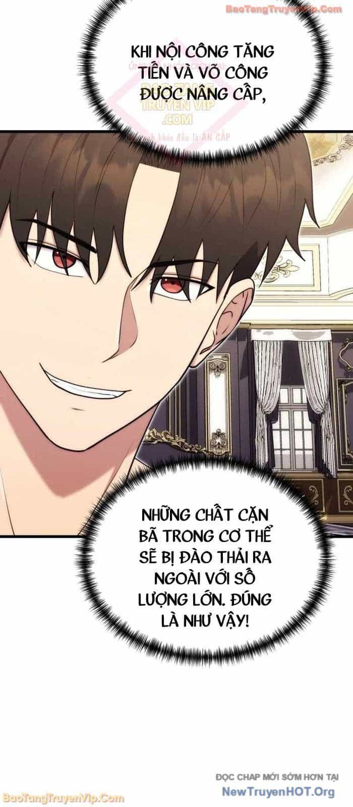 Đại Công Tử Hầu Tước Gia Là Đệ Nhất Võ Giả - Chương 6 - ảnh 5