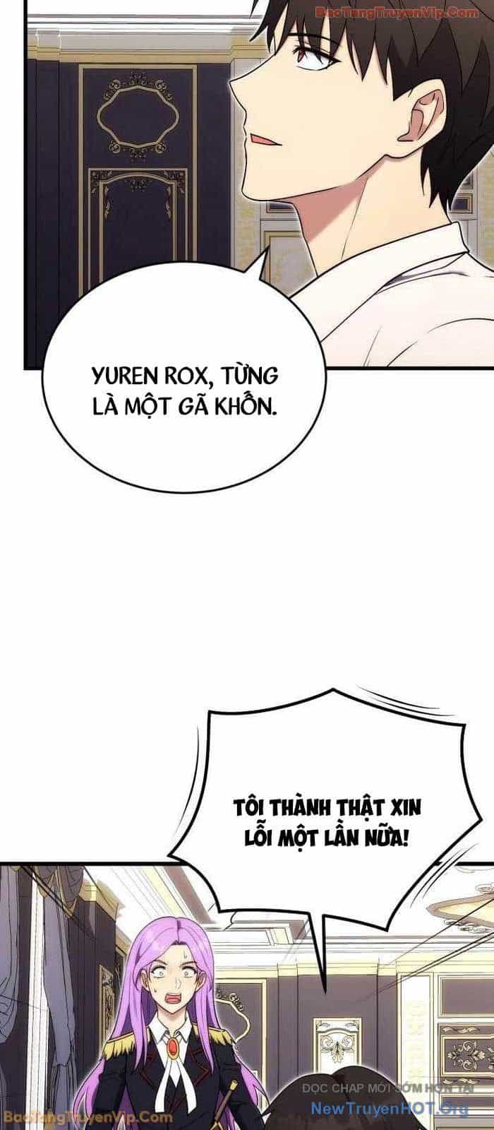 Đại Công Tử Hầu Tước Gia Là Đệ Nhất Võ Giả - Chương 7 - ảnh 29