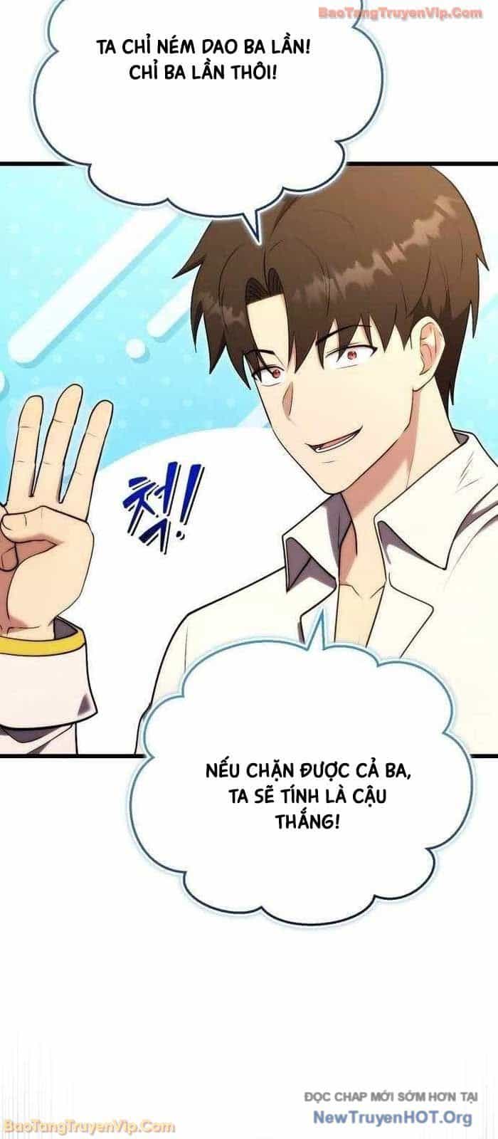 Đại Công Tử Hầu Tước Gia Là Đệ Nhất Võ Giả - Chương 9 - ảnh 18
