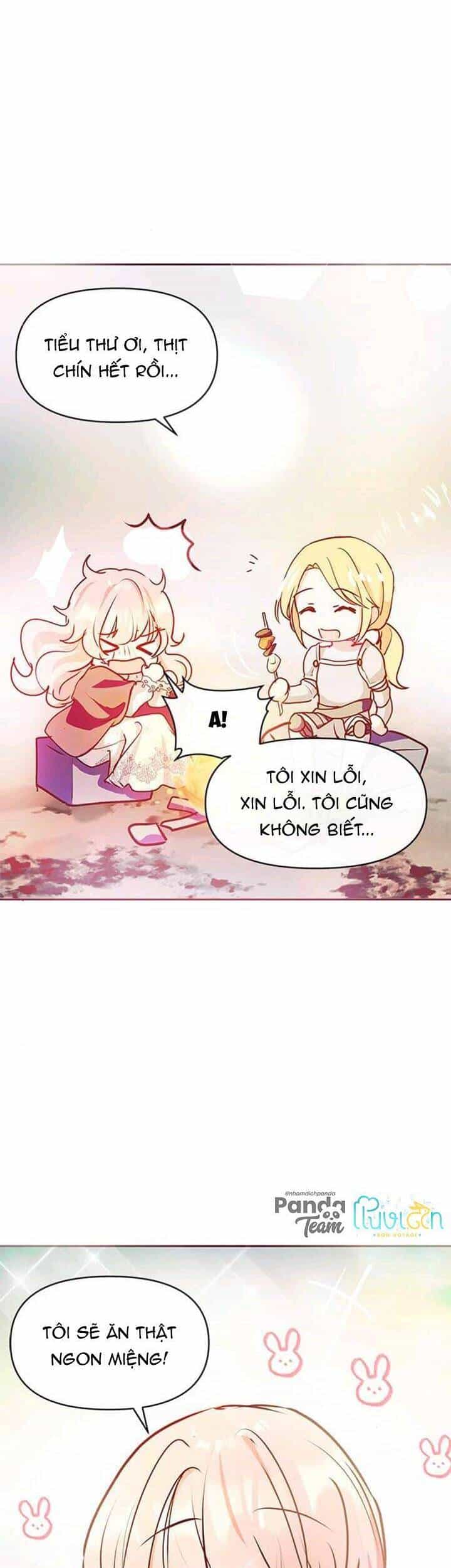 Đại Công Tước, Đó Chỉ Là Sai Lầm! - Chương 12 - ảnh 36
