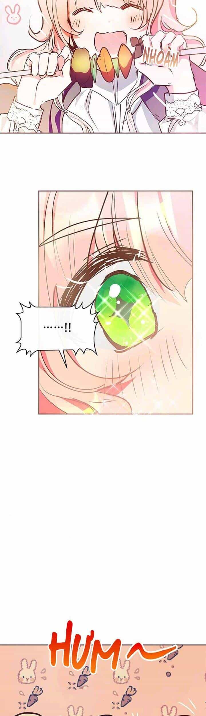 Đại Công Tước, Đó Chỉ Là Sai Lầm! - Chương 12 - ảnh 37
