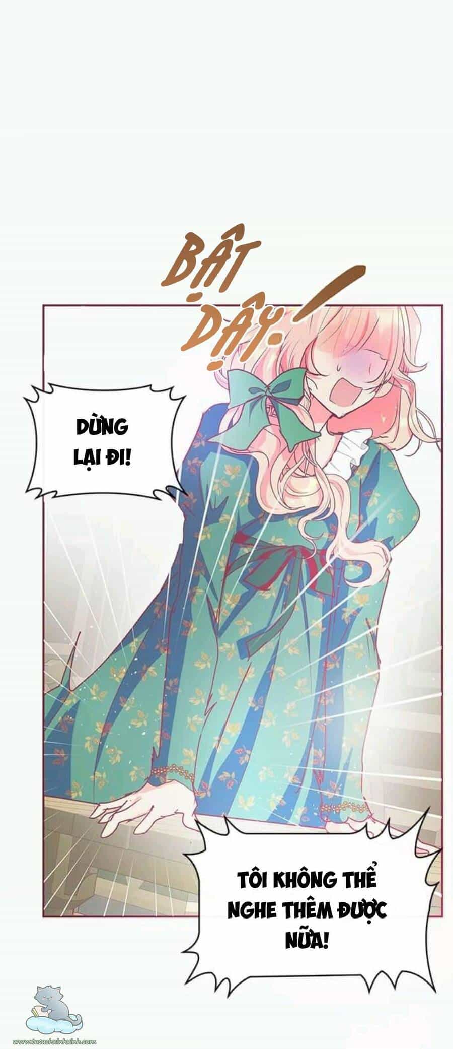 Đại Công Tước, Đó Chỉ Là Sai Lầm! - Chương 13 - ảnh 18