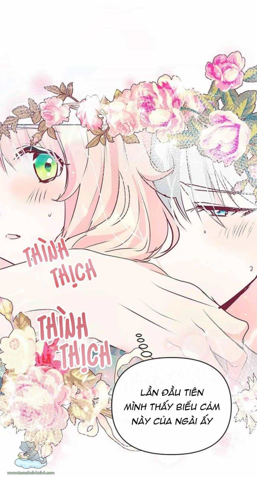 Đại Công Tước, Đó Chỉ Là Sai Lầm! - Chương 13 - ảnh 59