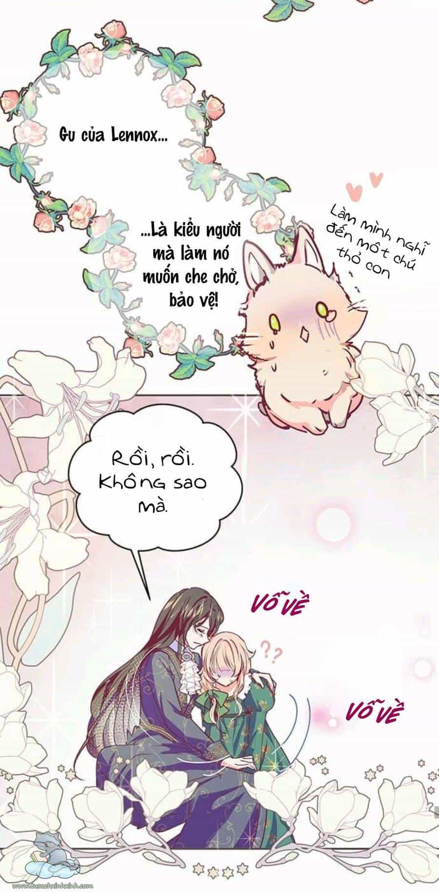 Đại Công Tước, Đó Chỉ Là Sai Lầm! - Chương 14 - ảnh 43