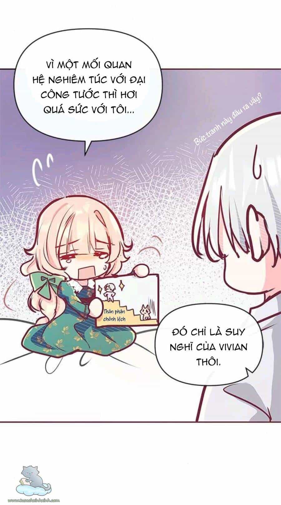 Đại Công Tước, Đó Chỉ Là Sai Lầm! - Chương 14 - ảnh 9