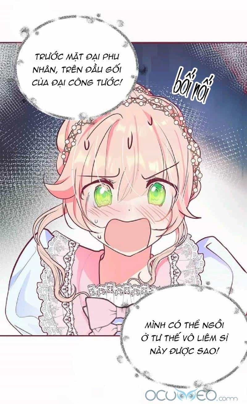 Đại Công Tước, Đó Chỉ Là Sai Lầm! - Chương 15 - ảnh 21