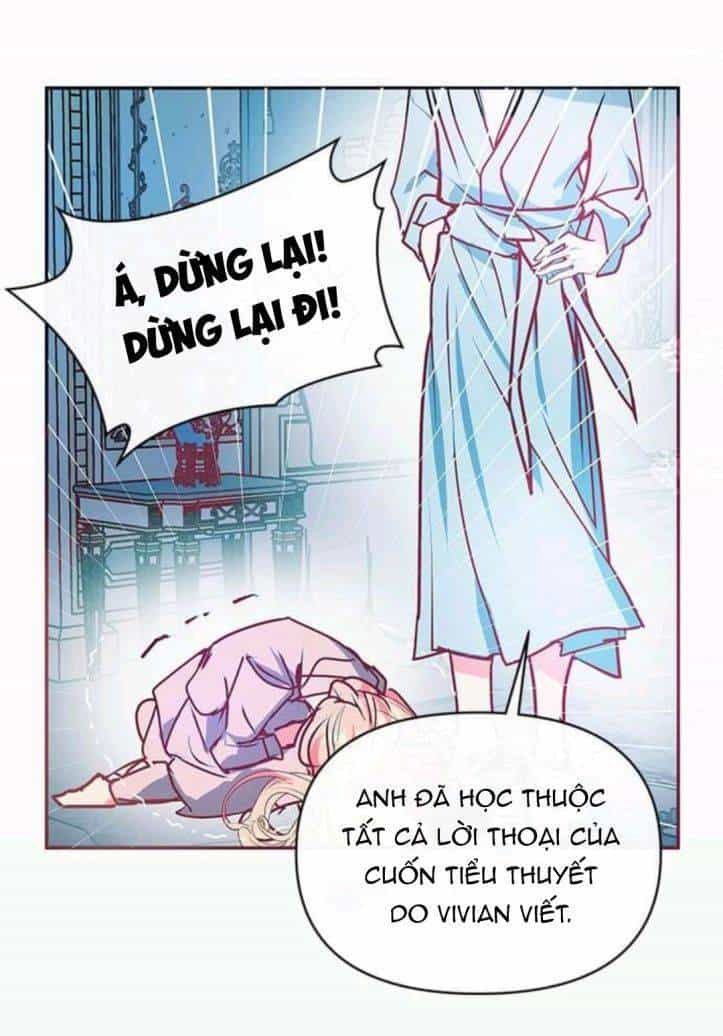 Đại Công Tước, Đó Chỉ Là Sai Lầm! - Chương 17 - ảnh 45
