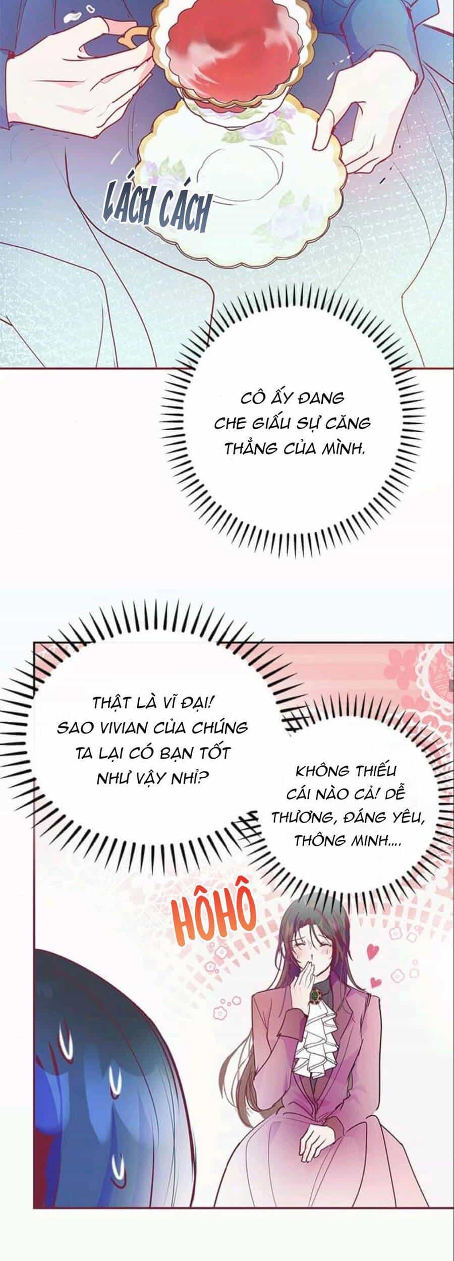 Đại Công Tước, Đó Chỉ Là Sai Lầm! - Chương 19 - ảnh 28