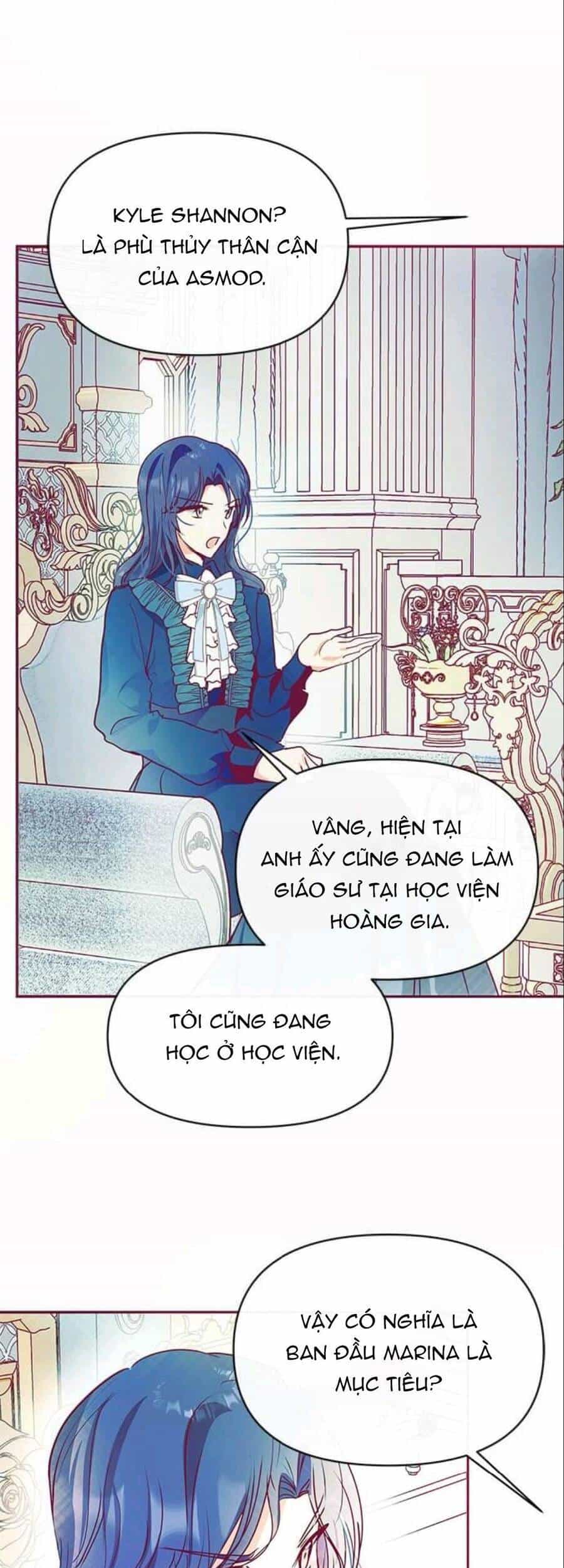 Đại Công Tước, Đó Chỉ Là Sai Lầm! - Chương 19 - ảnh 49