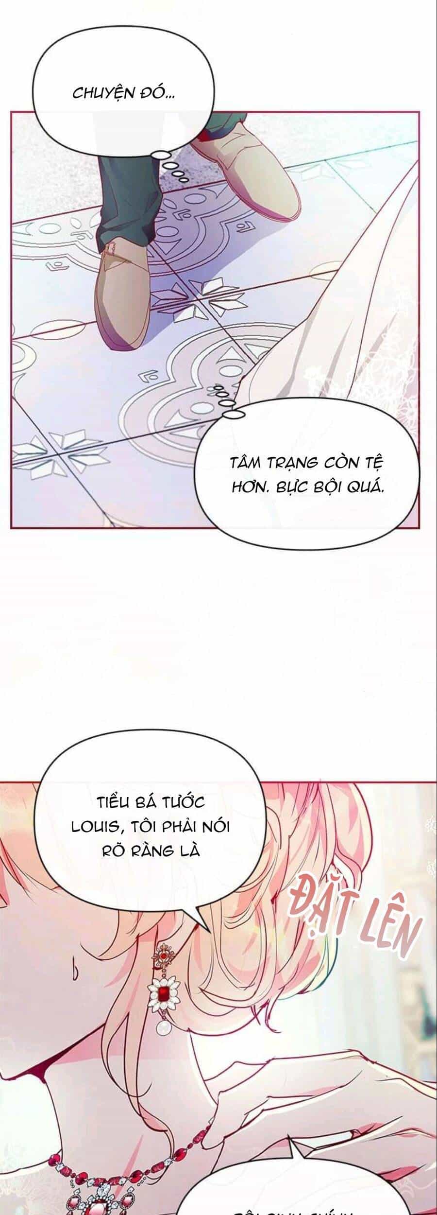 Đại Công Tước, Đó Chỉ Là Sai Lầm! - Chương 19 - ảnh 9