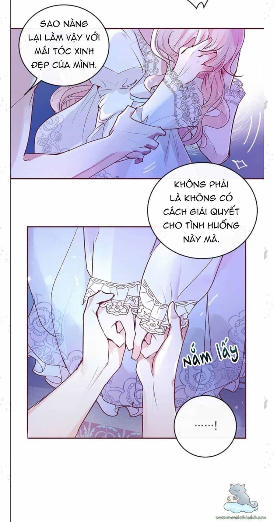 Đại Công Tước, Đó Chỉ Là Sai Lầm! - Chương 2 - ảnh 68