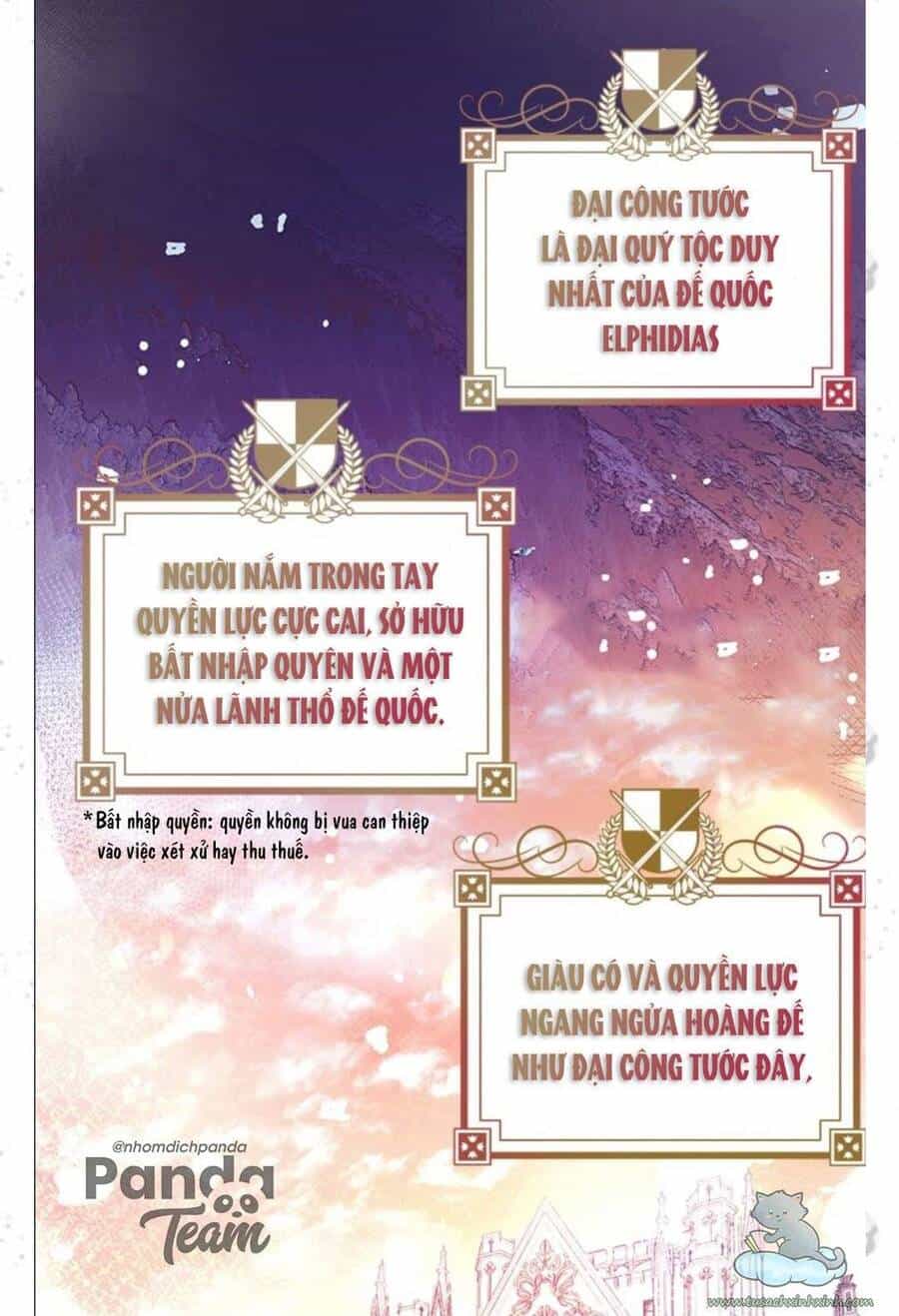 Đại Công Tước, Đó Chỉ Là Sai Lầm! - Chương 2 - ảnh 78