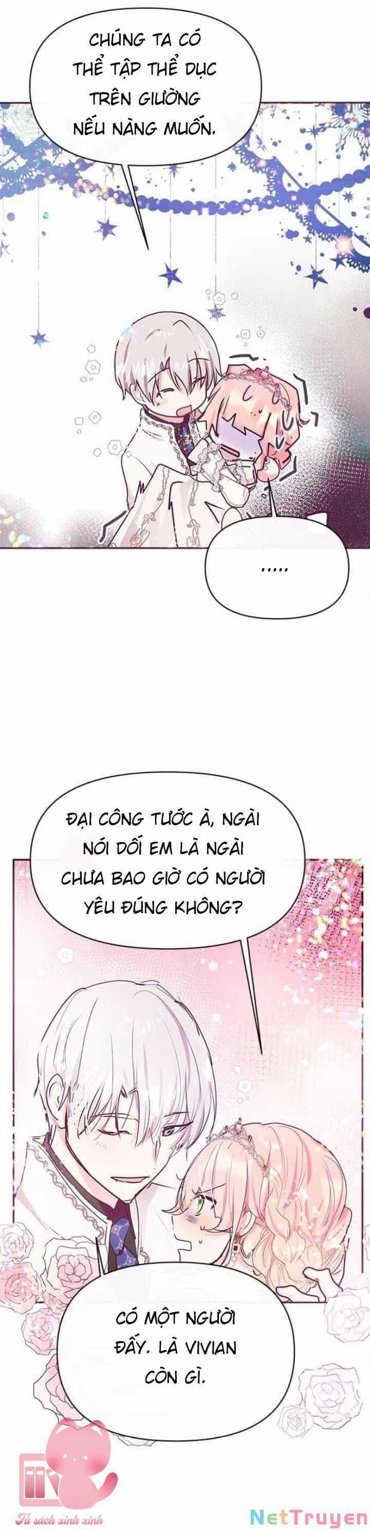 Đại Công Tước, Đó Chỉ Là Sai Lầm! - Chương 20 - ảnh 13