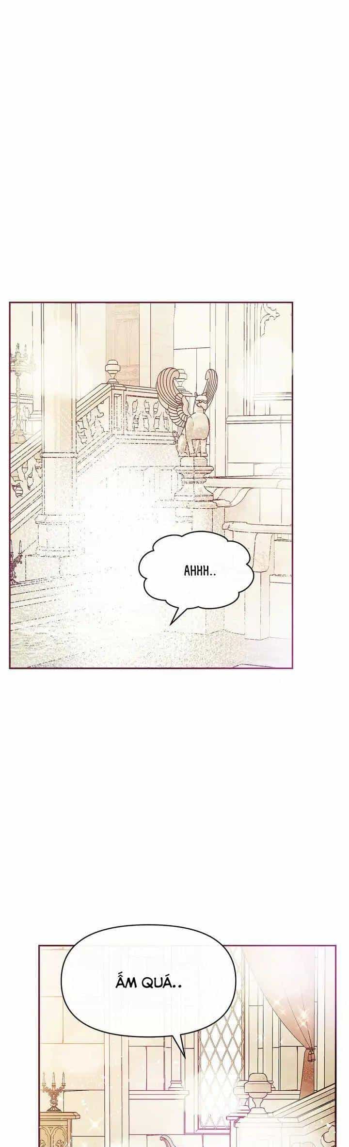 Đại Công Tước, Đó Chỉ Là Sai Lầm! - Chương 23 - ảnh 38