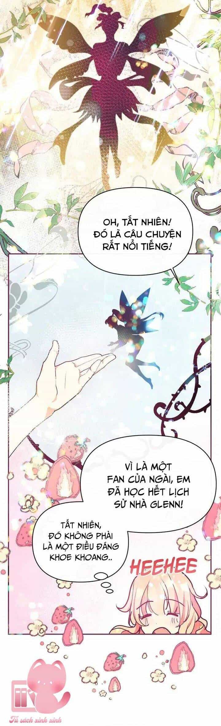 Đại Công Tước, Đó Chỉ Là Sai Lầm! - Chương 23 - ảnh 45