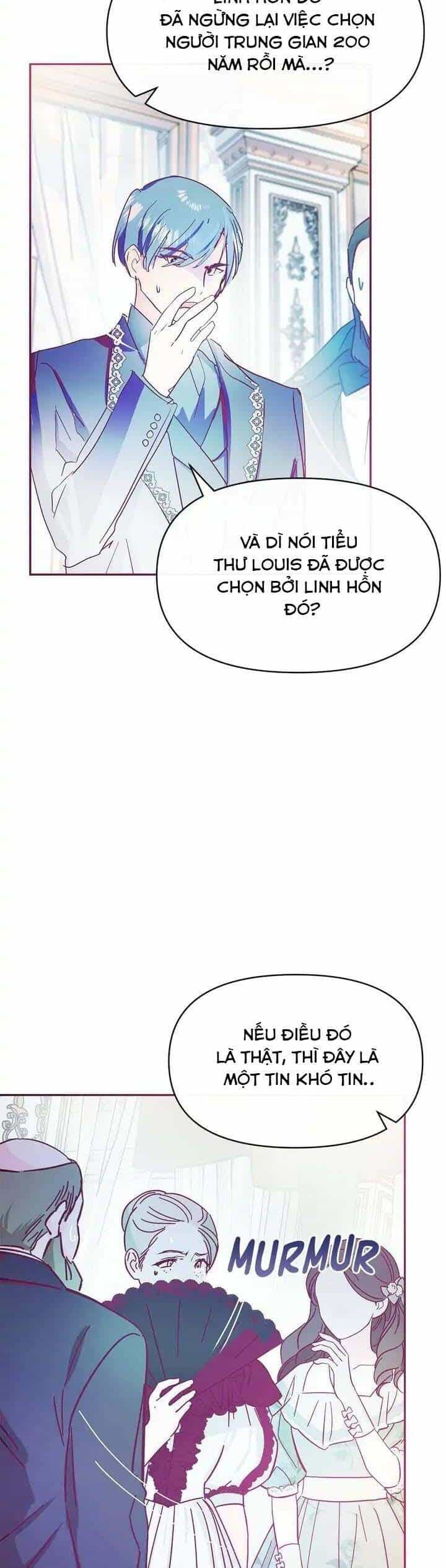 Đại Công Tước, Đó Chỉ Là Sai Lầm! - Chương 26 - ảnh 12