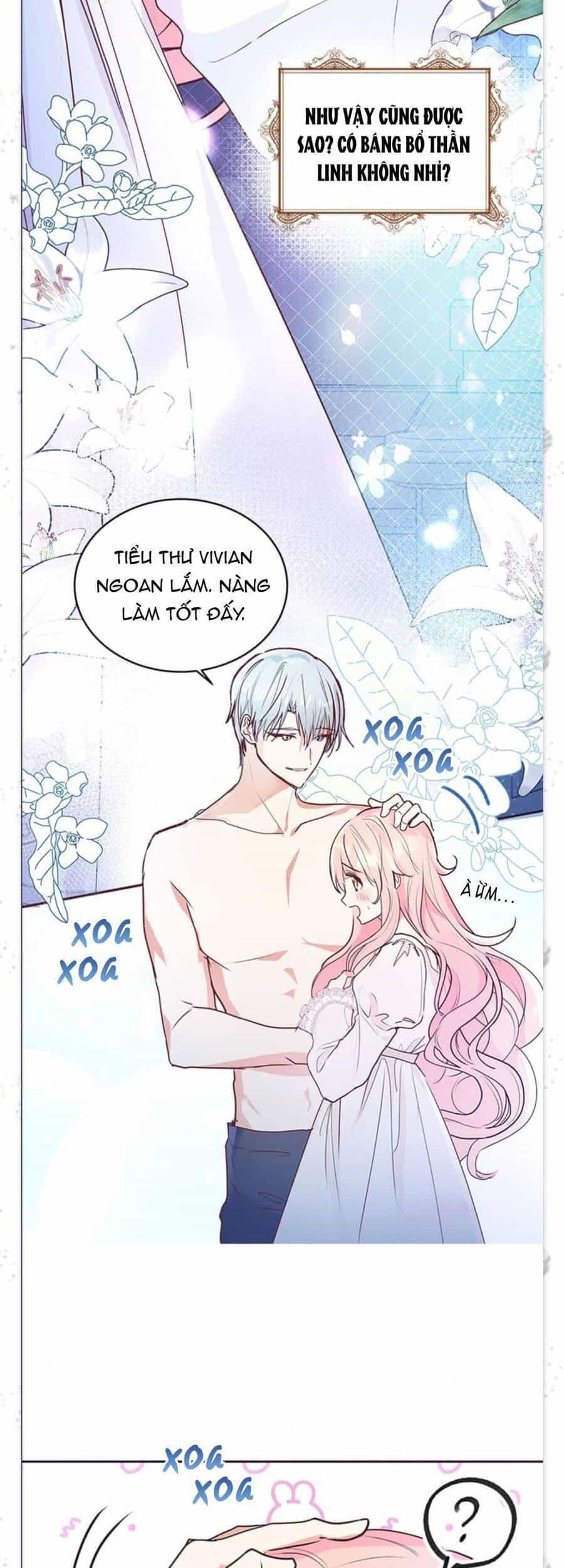 Đại Công Tước, Đó Chỉ Là Sai Lầm! - Chương 3 - ảnh 11