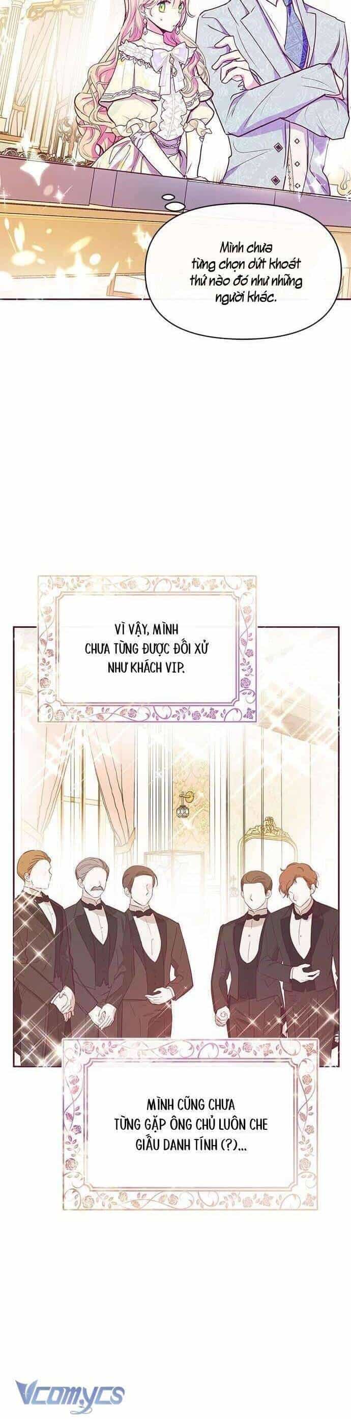 Đại Công Tước, Đó Chỉ Là Sai Lầm! - Chương 34 - ảnh 8