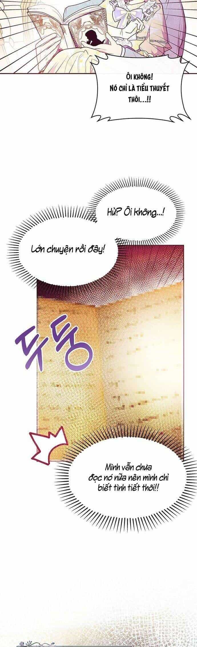 Đại Công Tước, Đó Chỉ Là Sai Lầm! - Chương 37 - ảnh 27