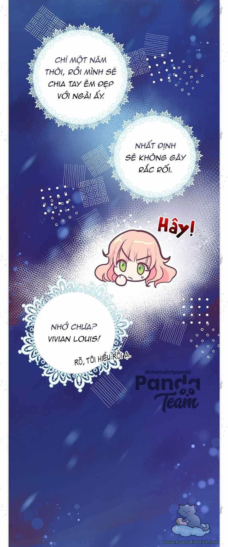 Đại Công Tước, Đó Chỉ Là Sai Lầm! - Chương 4 - ảnh 11