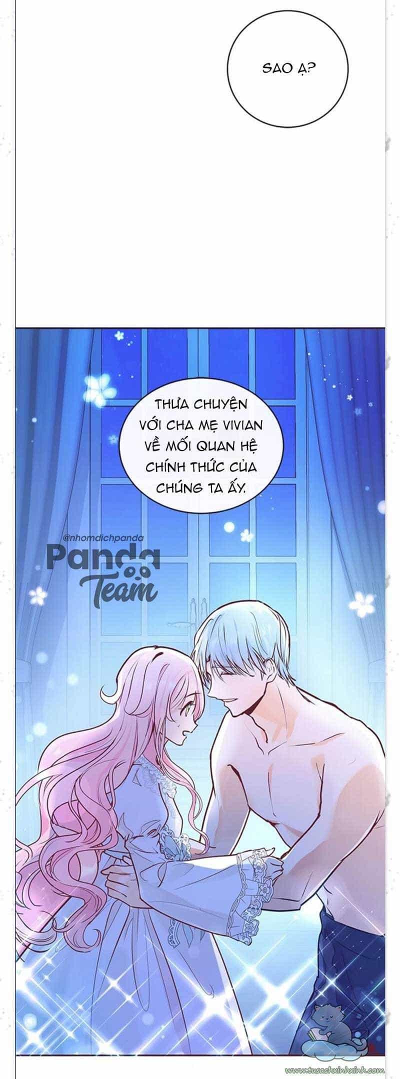 Đại Công Tước, Đó Chỉ Là Sai Lầm! - Chương 4 - ảnh 15
