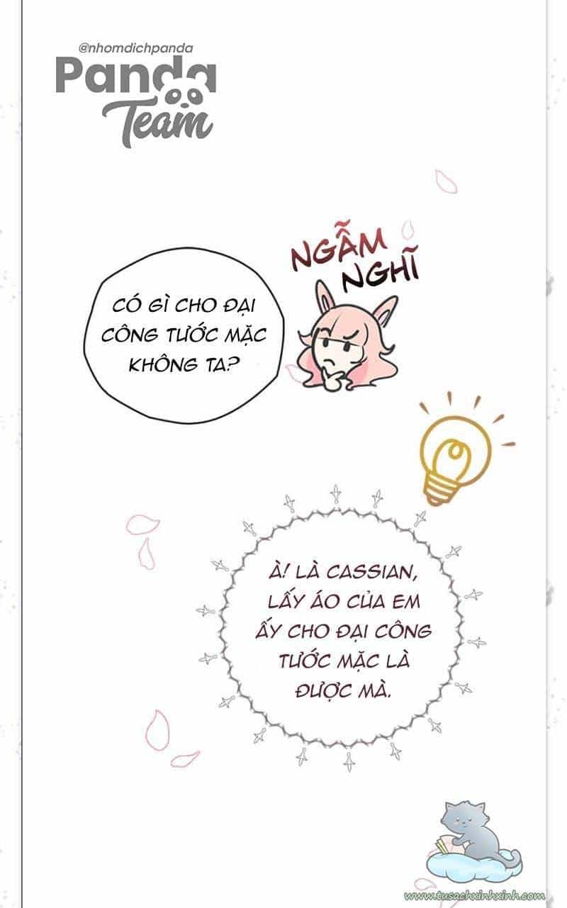 Đại Công Tước, Đó Chỉ Là Sai Lầm! - Chương 4 - ảnh 26