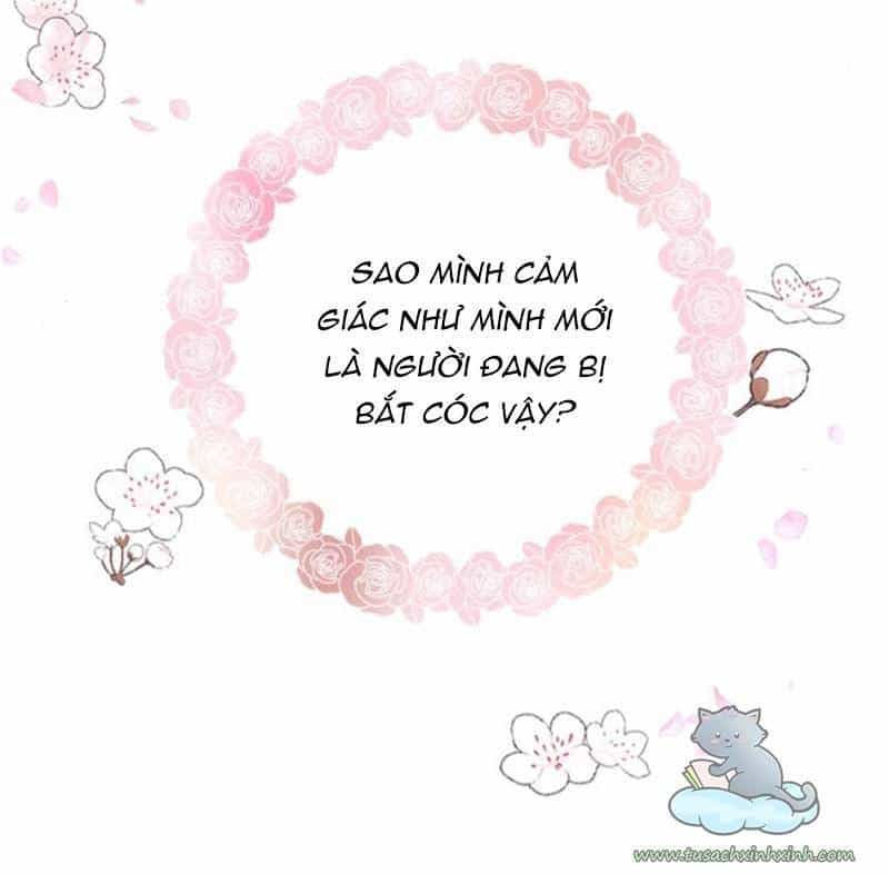Đại Công Tước, Đó Chỉ Là Sai Lầm! - Chương 5 - ảnh 43