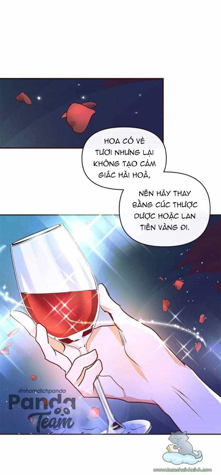 Đại Công Tước, Đó Chỉ Là Sai Lầm! - Chương 6 - ảnh 69