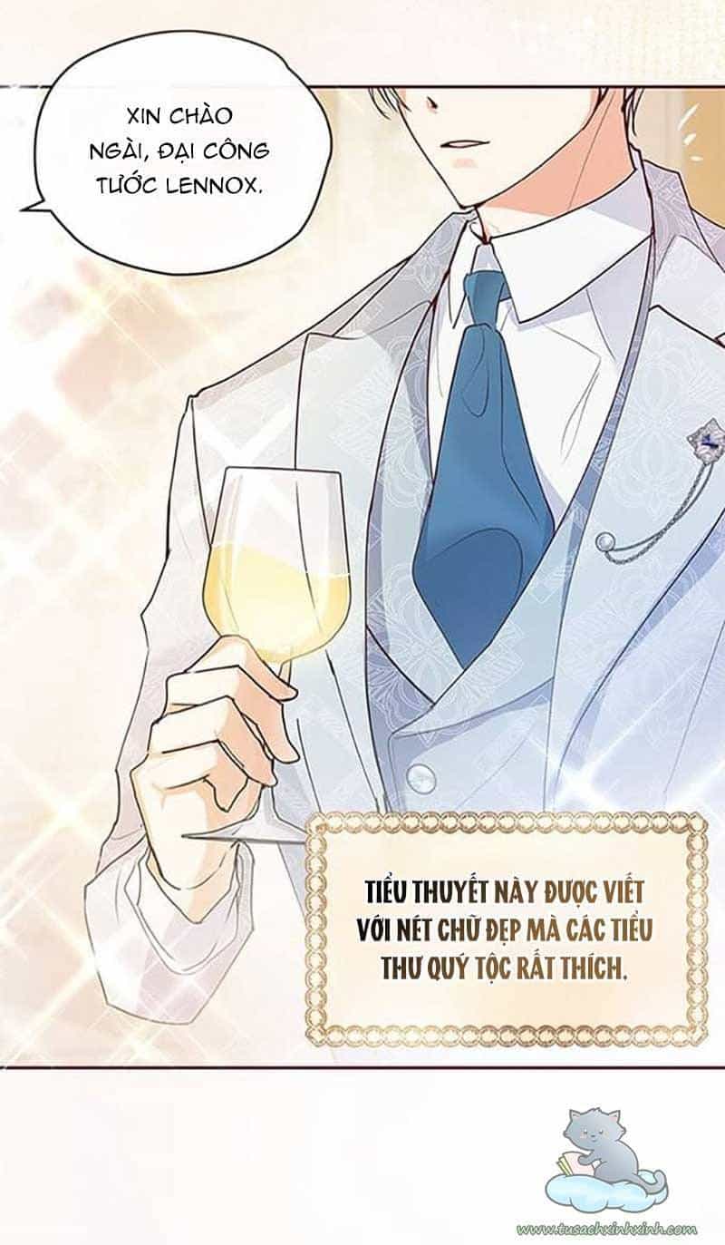 Đại Công Tước, Đó Chỉ Là Sai Lầm! - Chương 7 - ảnh 44