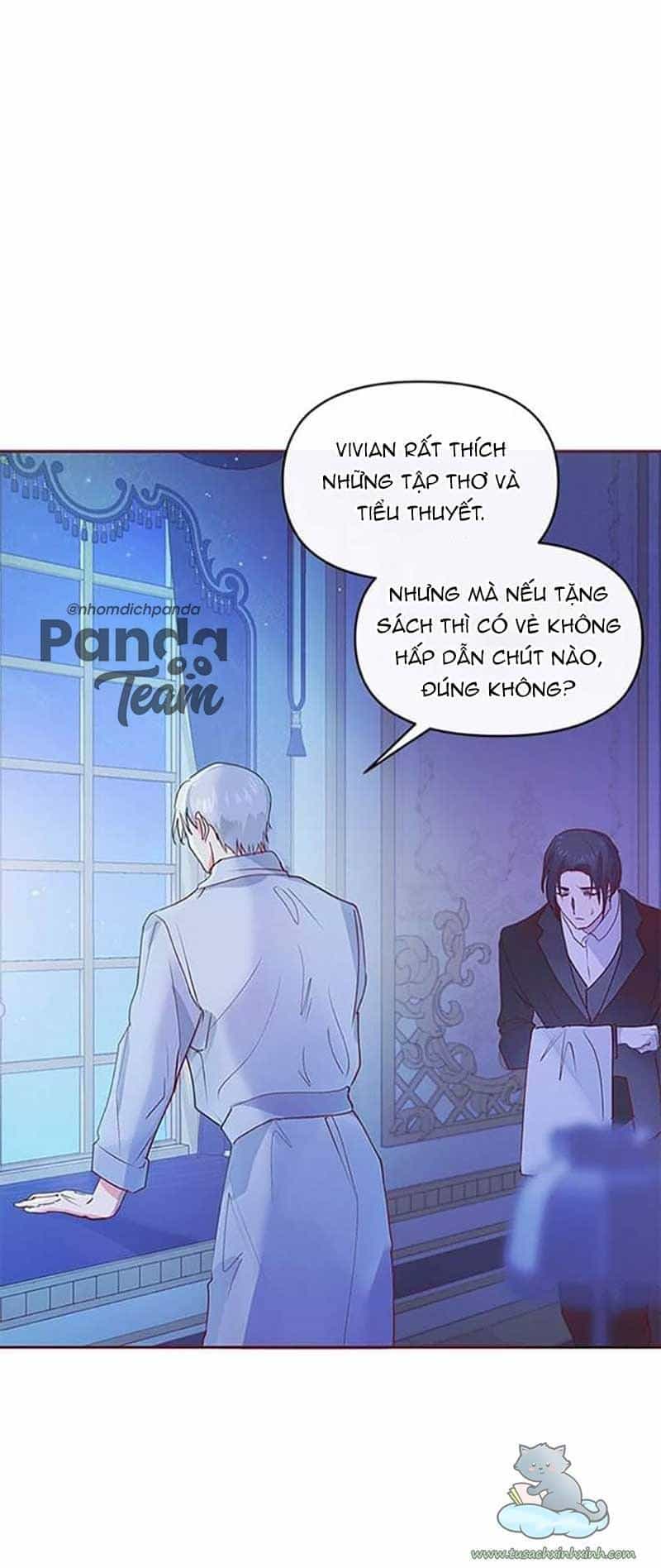 Đại Công Tước, Đó Chỉ Là Sai Lầm! - Chương 7 - ảnh 5