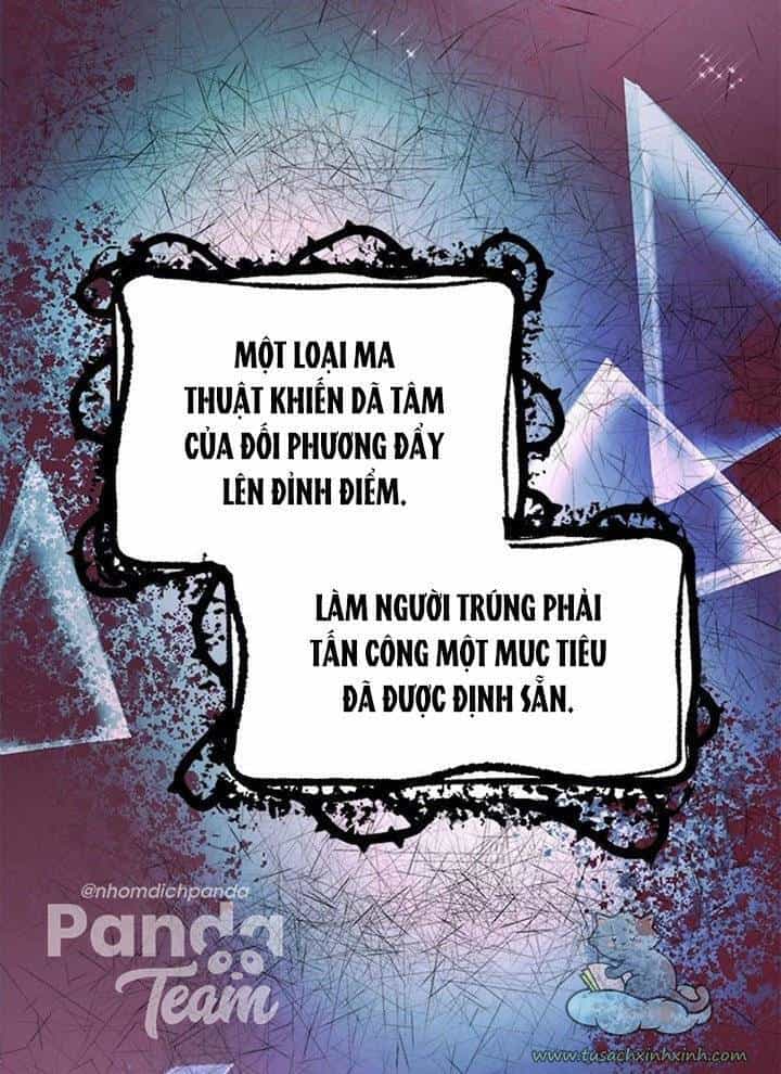 Đại Công Tước, Đó Chỉ Là Sai Lầm! - Chương 9 - ảnh 5