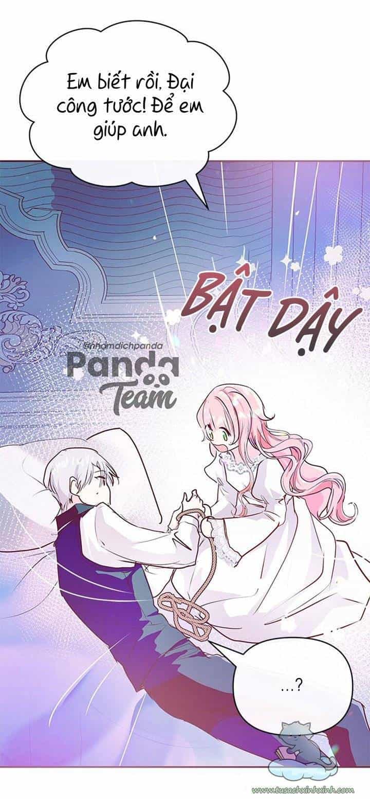 Đại Công Tước, Đó Chỉ Là Sai Lầm! - Chương 9 - ảnh 59