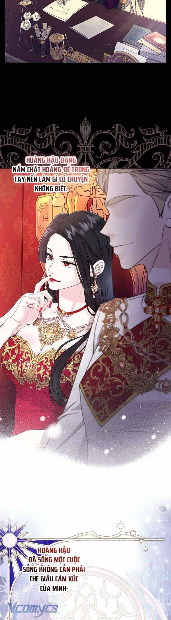 Đại Công Tước Phương Bắc - Chương 19 - ảnh 34