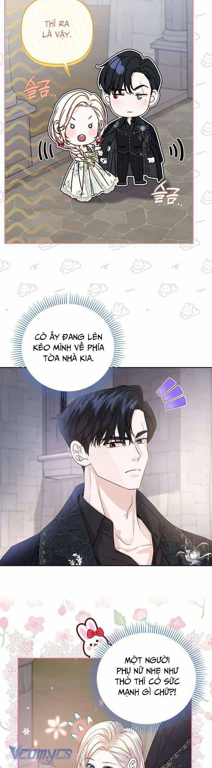 Đại Công Tước Phương Bắc - Chương 20 - ảnh 29