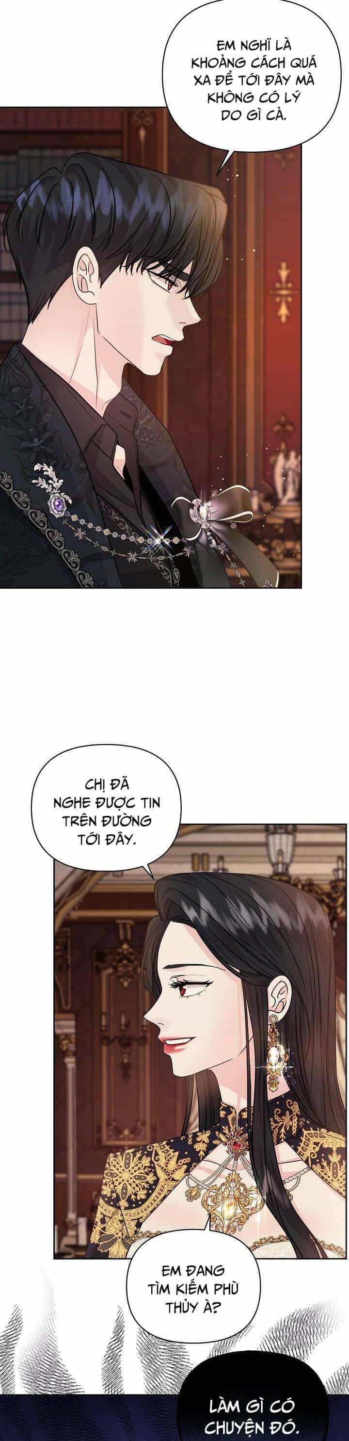 Đại Công Tước Phương Bắc - Chương 21 - ảnh 20