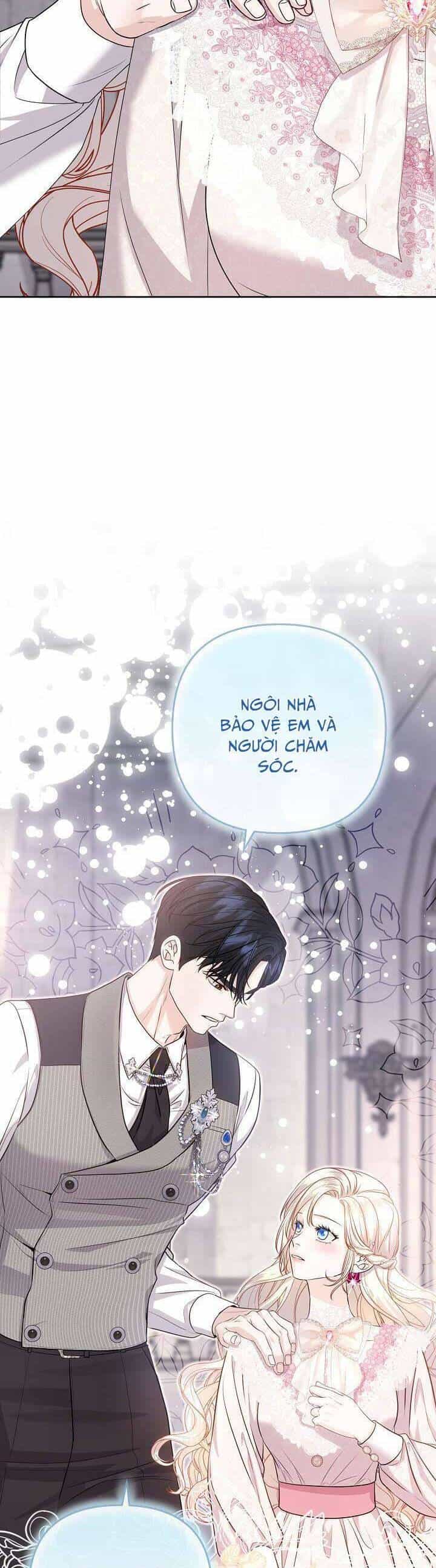 Đại Công Tước Phương Bắc - Chương 22 - ảnh 33